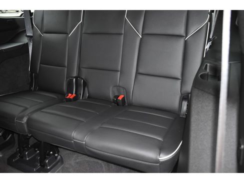 Used 2023 Cadillac Escalade Premium Luxury w/ LPO, Floor Liner Package image 16