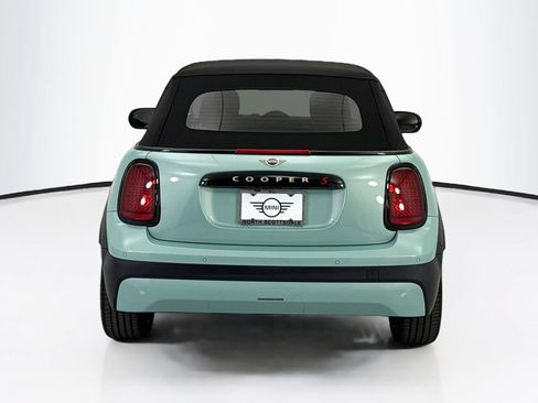 New 2026 MINI Cooper S FWD image 6