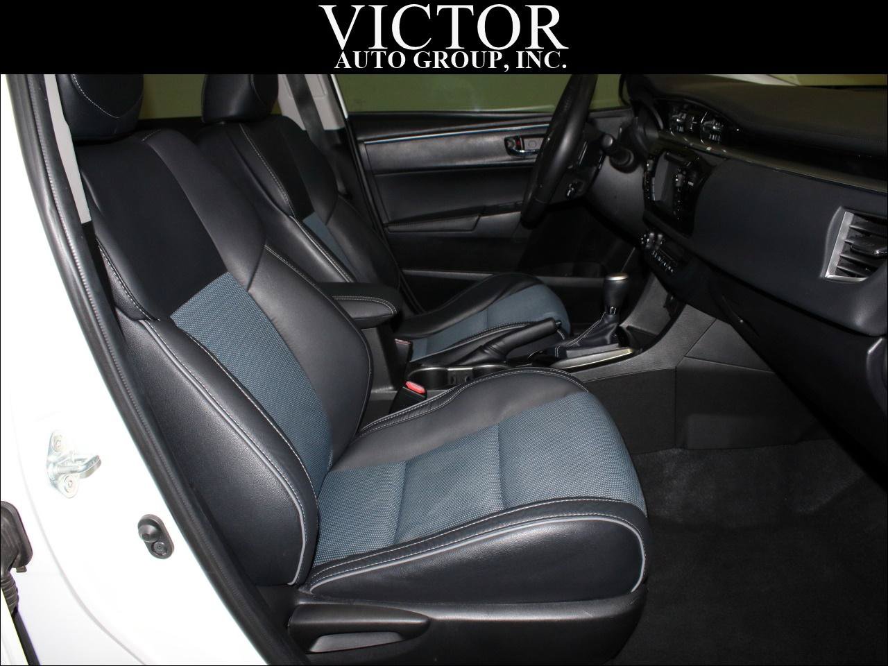 Used 2015 Toyota Corolla FWD image 30