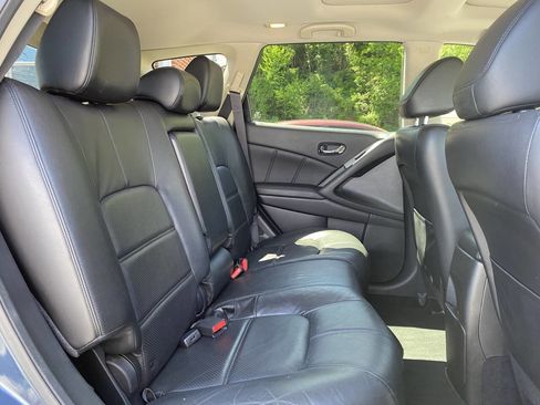 Used 2014 Nissan Murano SL w/ Navigation Package AWD/4WD image 22