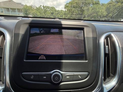 Used 2020 Chevrolet Equinox LT w/ Driver Convenience Package FWD image 26