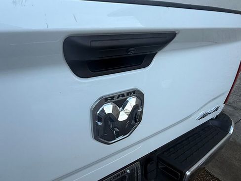 Certified 2024 RAM 3500 Big Horn image 40