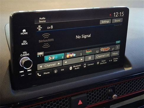 Used 2022 Honda Civic Si image 16