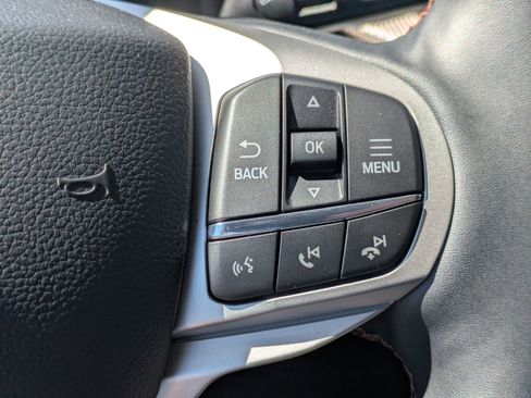 New 2026 Ford Explorer Active image 15