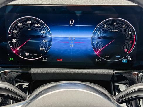 New 2026 Mercedes-Benz GLA 250 4MATIC image 23