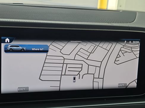 Used 2025 Mercedes-Benz GLS 450 GLS 450 image 23