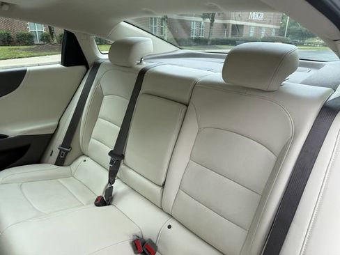 Used 2024 Chevrolet Malibu LT FWD image 27