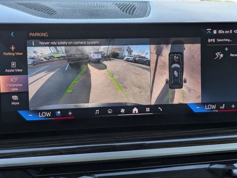 Used 2025 BMW X7 xDrive40i image 25