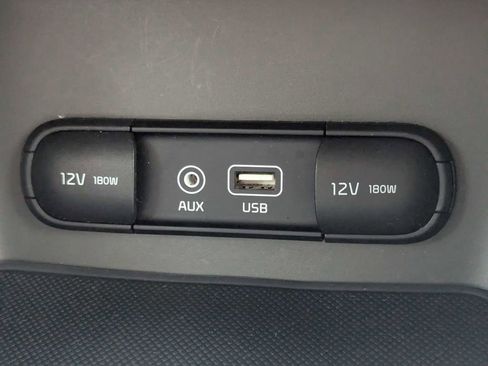 Used 2017 Kia Sportage LX AWD/4WD image 22