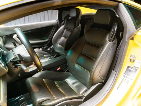 Used 2008 Lamborghini Gallardo AWD/4WD image 43