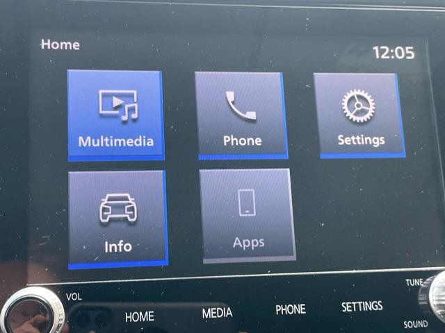 Used 2021 Mitsubishi Outlander Sport SE FWD image 29