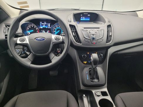 Used 2016 Ford Escape S FWD image 22