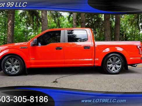 Used 2015 Ford F150 XL w/ Equipment Group 101A Mid RWD image 34
