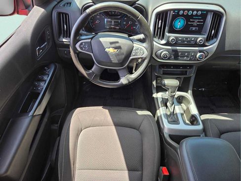 Used 2018 Chevrolet Colorado LT RWD image 13