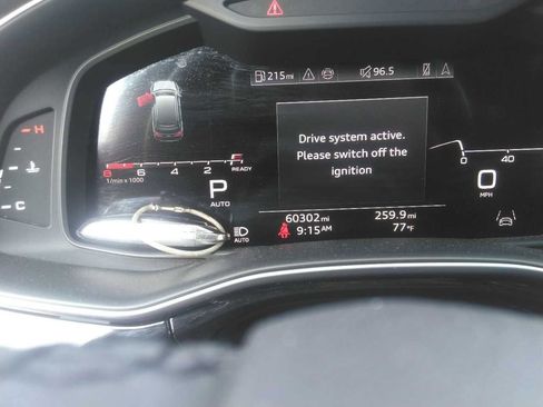 Used 2024 Audi Q7 3.0T Premium Plus AWD/4WD image 5