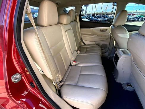 Used 2015 Nissan Murano SL w/ SL Technology Package image 19