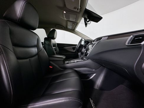 Used 2024 Nissan Murano SV w/ SV Midnight Edition Package AWD/4WD image 30