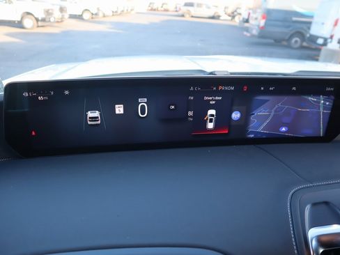 New 2026 Ford Expedition Platinum w/ Stealth Appearance Package image 5