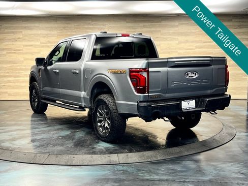 Used 2025 Ford F150 Tremor w/ Equipment Group 402A High AWD/4WD image 17