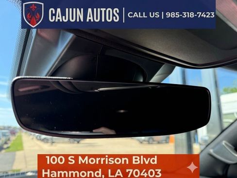 Used 2021 RAM 1500 Laramie RWD image 26