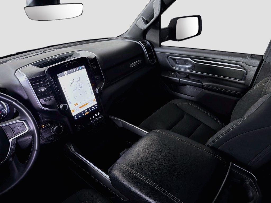 Used 2024 RAM 1500 Lone Star RWD image 26
