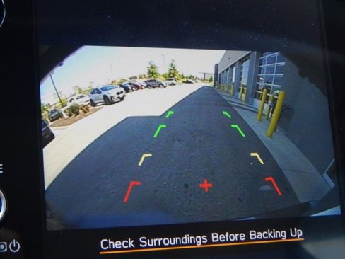 New 2025 Subaru Legacy Premium image 24