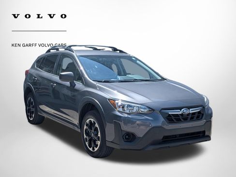 Used 2023 Subaru Crosstrek 2.0i AWD/4WD image 1