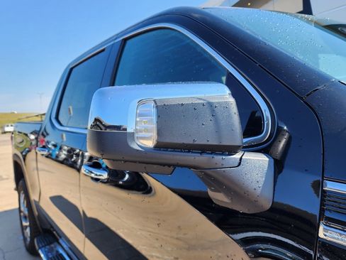 New 2026 GMC Sierra 1500 SLT w/ SLT Premium Plus Package image 12