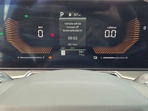 New 2026 Kia Sorento EX image 13