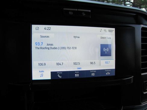 Used 2025 Ford F250 XLT w/ FX4 Off-Road Package AWD/4WD image 44