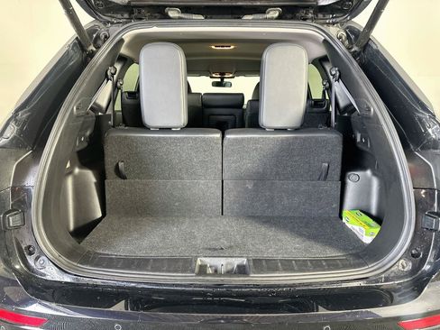 Used 2024 Mitsubishi Outlander SE FWD image 30