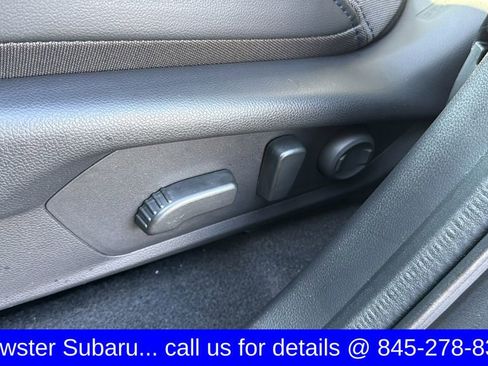 New 2026 Subaru Forester Premium image 8