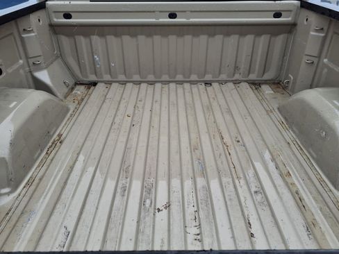 Used 2023 Chevrolet Silverado 1500 Custom Trail Boss w/ LPO, Dark Essentials Package image 4