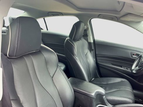 Used 2022 Acura ILX w/ Premium Package FWD image 27