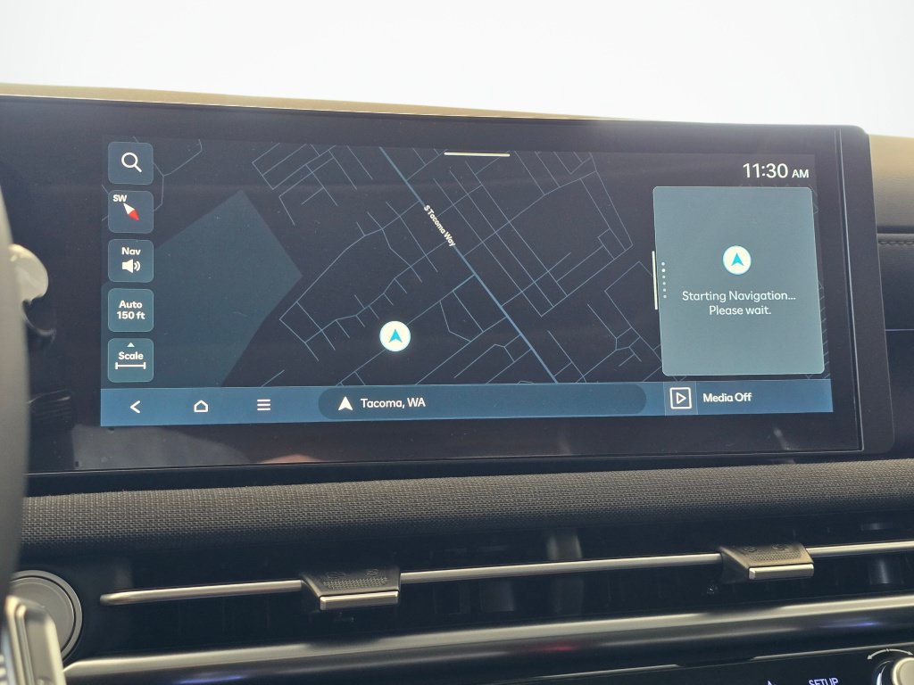 New 2026 Hyundai Tucson Limited AWD/4WD image 30