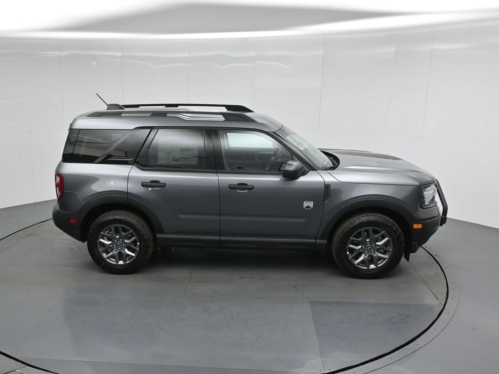 New 2026 Ford Bronco Sport Big Bend w/ Convenience Package AWD/4WD image 47