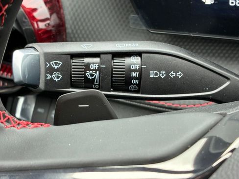 New 2026 Chevrolet Equinox RS w/ Convenience Package III image 27