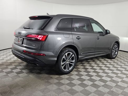 New 2026 Audi Q7 2.0T Premium AWD/4WD image 7