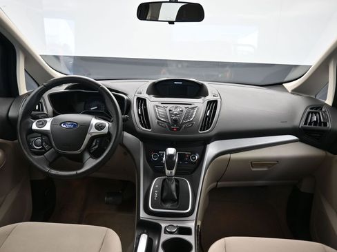 Used 2014 Ford C-MAX SE image 35