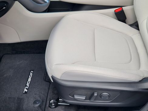 New 2026 Hyundai Tucson SEL AWD/4WD image 9