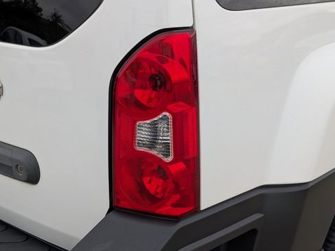 Used 2013 Nissan Xterra S AWD/4WD image 11