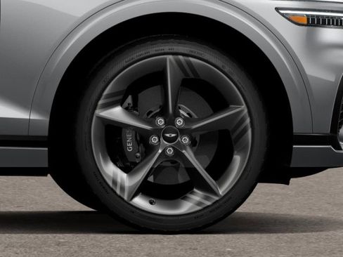 New 2026 Genesis GV70 2.5T Sport Prestige AWD/4WD image 25