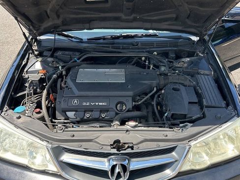 Used 2003 Acura TL FWD image 10