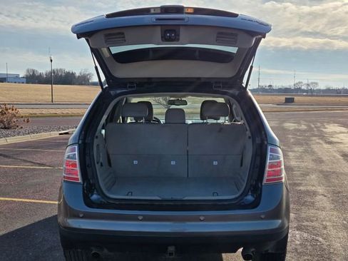 Used 2010 Ford Edge Limited image 51