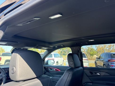 New 2026 Chevrolet Traverse Z71 image 11