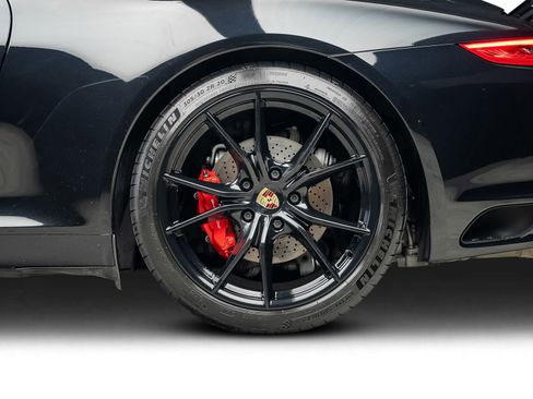 Used 2019 Porsche 911 Carrera S RWD image 27