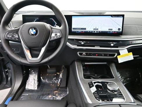 New 2026 BMW X5 xDrive40i image 14