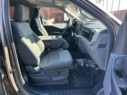 Used 2023 Ford F150 XLT image 14