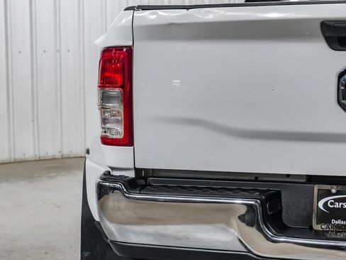 Used 2019 RAM 3500 Tradesman w/ Chrome Appearance Group AWD/4WD image 48