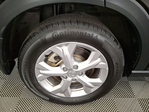 Used 2023 Honda HR-V LX image 18
